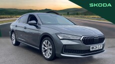 Skoda Superb 1.5 TSI e-TEC SE L 5dr DSG Petrol Hatchback